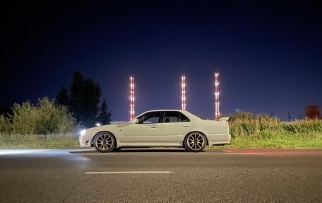 Nissan Skyline, 1999 год, 1 450 000 рублей, 8 фотография