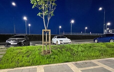 Nissan Skyline, 1999 год, 1 450 000 рублей, 11 фотография