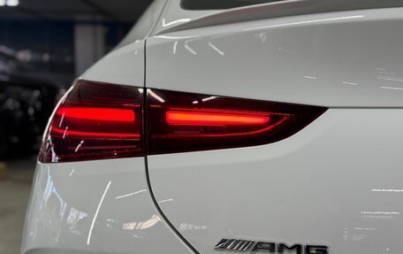 Mercedes-Benz GLE Coupe AMG, 2024 год, 13 990 000 рублей, 7 фотография