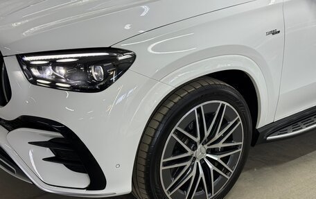 Mercedes-Benz GLE Coupe AMG, 2024 год, 13 990 000 рублей, 2 фотография