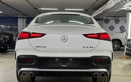 Mercedes-Benz GLE Coupe AMG, 2024 год, 13 990 000 рублей, 6 фотография