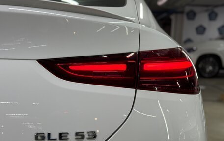 Mercedes-Benz GLE Coupe AMG, 2024 год, 13 990 000 рублей, 8 фотография