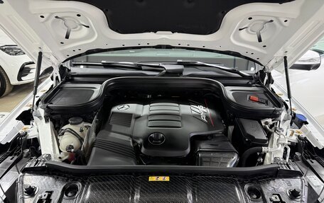 Mercedes-Benz GLE Coupe AMG, 2024 год, 13 990 000 рублей, 13 фотография