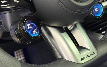Mercedes-Benz GLE Coupe AMG, 2024 год, 13 990 000 рублей, 17 фотография
