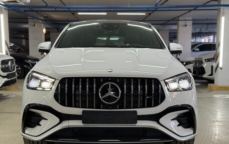 Mercedes-Benz GLE Coupe AMG, 2024 год, 13 990 000 рублей, 12 фотография