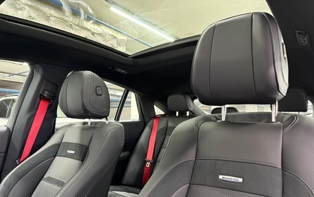 Mercedes-Benz GLE Coupe AMG, 2024 год, 13 990 000 рублей, 20 фотография