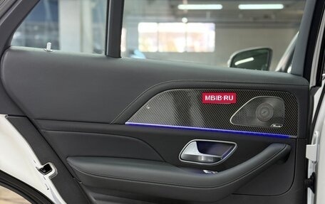 Mercedes-Benz GLE Coupe AMG, 2024 год, 13 990 000 рублей, 22 фотография