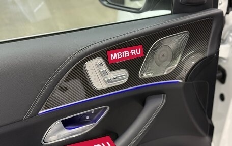 Mercedes-Benz GLE Coupe AMG, 2024 год, 13 990 000 рублей, 15 фотография