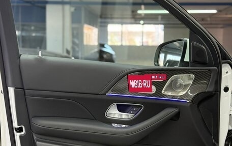 Mercedes-Benz GLE Coupe AMG, 2024 год, 13 990 000 рублей, 14 фотография