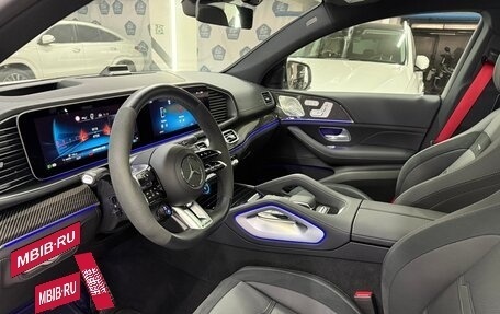 Mercedes-Benz GLE Coupe AMG, 2024 год, 13 990 000 рублей, 19 фотография