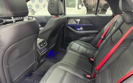 Mercedes-Benz GLE Coupe AMG, 2024 год, 13 990 000 рублей, 24 фотография