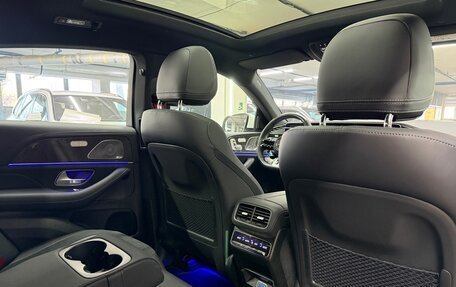 Mercedes-Benz GLE Coupe AMG, 2024 год, 13 990 000 рублей, 27 фотография