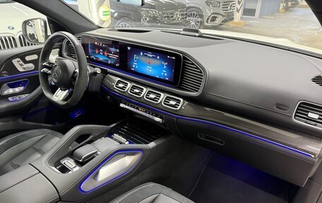 Mercedes-Benz GLE Coupe AMG, 2024 год, 13 990 000 рублей, 28 фотография