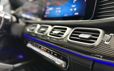 Mercedes-Benz GLE Coupe AMG, 2024 год, 13 990 000 рублей, 31 фотография