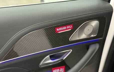 Mercedes-Benz GLE Coupe AMG, 2024 год, 13 990 000 рублей, 23 фотография