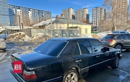Mercedes-Benz E-Класс, 1992 год, 245 000 рублей, 3 фотография