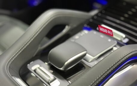 Mercedes-Benz GLE Coupe AMG, 2024 год, 13 990 000 рублей, 30 фотография