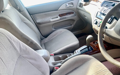 Mitsubishi Lancer IX, 2001 год, 268 000 рублей, 8 фотография