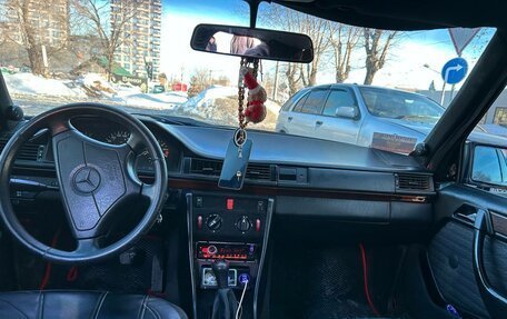 Mercedes-Benz E-Класс, 1992 год, 245 000 рублей, 6 фотография