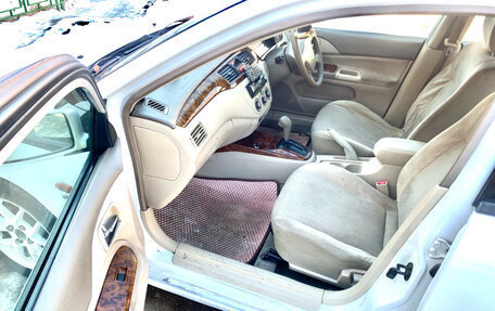 Mitsubishi Lancer IX, 2001 год, 268 000 рублей, 10 фотография