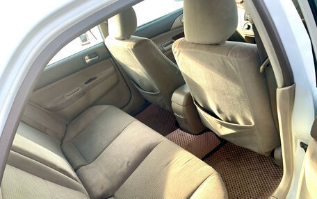 Mitsubishi Lancer IX, 2001 год, 268 000 рублей, 9 фотография