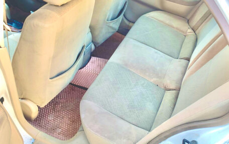 Mitsubishi Lancer IX, 2001 год, 268 000 рублей, 11 фотография