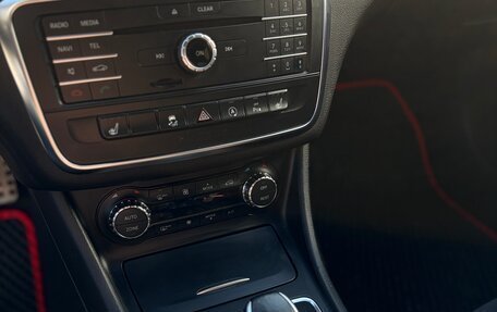 Mercedes-Benz CLA AMG, 2015 год, 1 800 000 рублей, 7 фотография