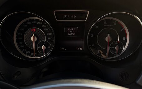 Mercedes-Benz CLA AMG, 2015 год, 1 800 000 рублей, 9 фотография