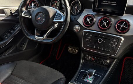 Mercedes-Benz CLA AMG, 2015 год, 1 800 000 рублей, 6 фотография