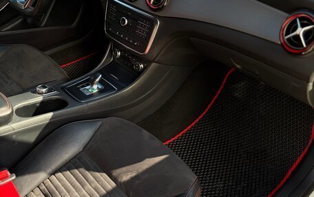 Mercedes-Benz CLA AMG, 2015 год, 1 800 000 рублей, 12 фотография