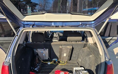 Volkswagen Golf IV, 2002 год, 250 000 рублей, 3 фотография