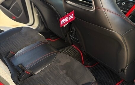 Mercedes-Benz CLA AMG, 2015 год, 1 800 000 рублей, 13 фотография