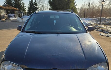 Volkswagen Golf IV, 2002 год, 250 000 рублей, 6 фотография