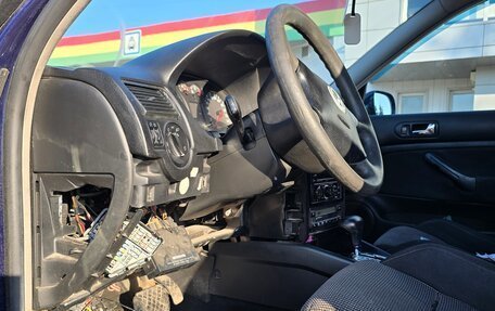 Volkswagen Golf IV, 2002 год, 250 000 рублей, 7 фотография