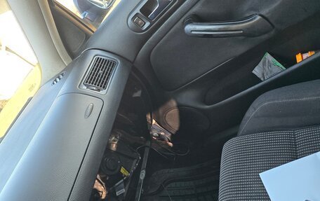 Volkswagen Golf IV, 2002 год, 250 000 рублей, 9 фотография