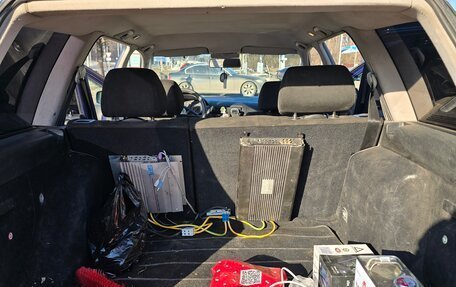 Volkswagen Golf IV, 2002 год, 250 000 рублей, 5 фотография