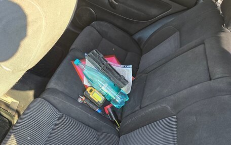 Volkswagen Golf IV, 2002 год, 250 000 рублей, 11 фотография