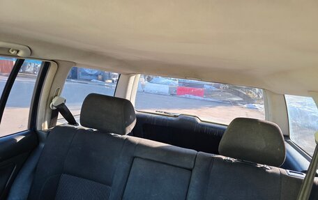 Volkswagen Golf IV, 2002 год, 250 000 рублей, 14 фотография