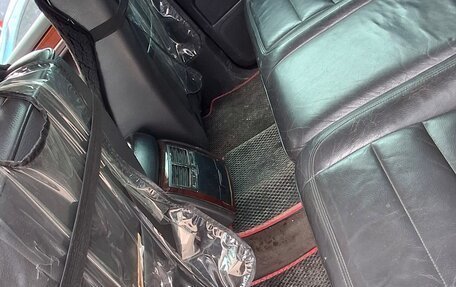 Volkswagen Touareg III, 2003 год, 950 000 рублей, 13 фотография