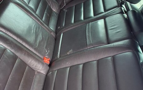 Volkswagen Touareg III, 2003 год, 950 000 рублей, 12 фотография