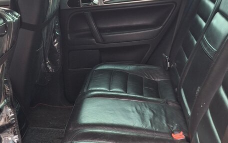 Volkswagen Touareg III, 2003 год, 950 000 рублей, 11 фотография