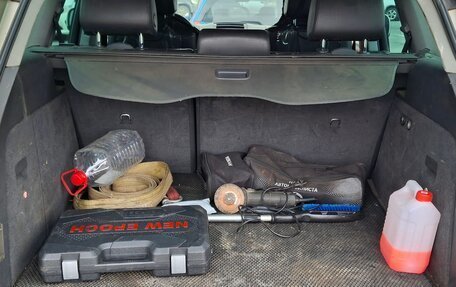 Volkswagen Touareg III, 2003 год, 950 000 рублей, 10 фотография