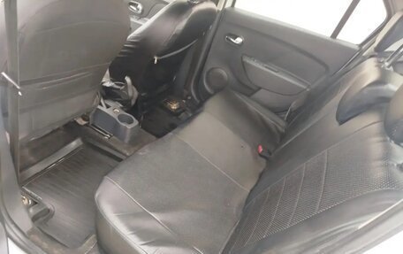 Renault Logan II, 2020 год, 795 000 рублей, 4 фотография