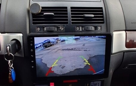 Volkswagen Touareg III, 2003 год, 950 000 рублей, 19 фотография