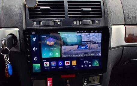 Volkswagen Touareg III, 2003 год, 950 000 рублей, 16 фотография