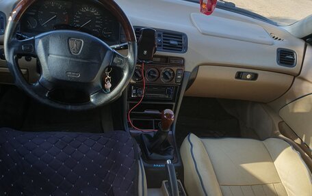 Land Rover 600, 1998 год, 160 000 рублей, 9 фотография