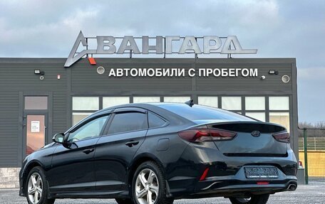Hyundai Sonata VII, 2019 год, 1 990 000 рублей, 3 фотография
