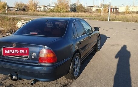 Land Rover 600, 1998 год, 160 000 рублей, 7 фотография