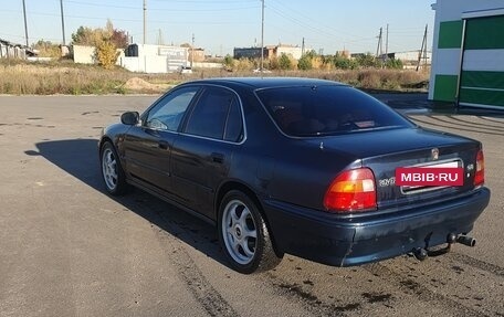 Land Rover 600, 1998 год, 160 000 рублей, 8 фотография