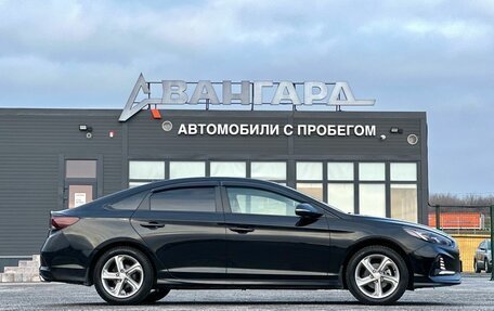 Hyundai Sonata VII, 2019 год, 1 990 000 рублей, 6 фотография